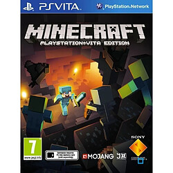 NC MINECRAFT [IMPORT ALLEMAND] [JEU VITA] - Reconditionné