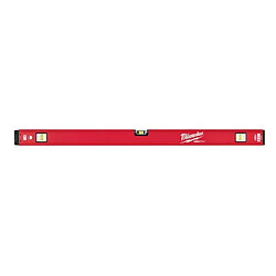 Niveau tubulaire Slim 80 cm MILWAUKEE - 4932459092