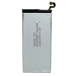 Caseink Batterie d Origine Samsung EB-BG920ABA Pour Galaxy S6 (2550 mAh)