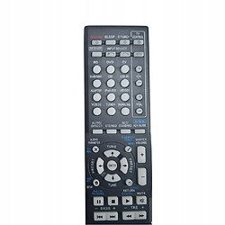 GUPBOO Télécommande Universelle de Rechange pour Pioneer AV VSX-530-K VSX-820-K VSX-821-K VSX-9