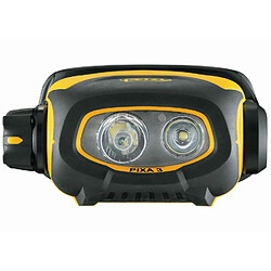 Petzl Lampe Pixa 3 Bandeau Livrée avec 2 Piles - E78CHB