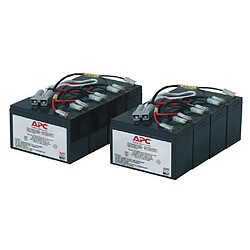 Schneider Electric Batterie RBC12 