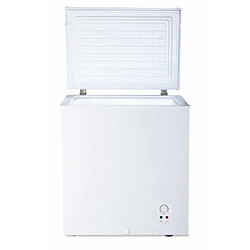 Congélateur Hisense FT184D4AWF Blanc (62,5 x 55,9 x 85,4 cm) 