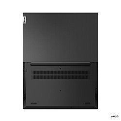 Acheter Lenovo V15 G4 AMN Ordinateur portable 39,6 cm (15.6') Full HD AMD Ryzen™ 5 7520U 8 Go LPDDR5-SDRAM 256 Go SSD Wi-Fi 5 (802.11ac) Windows 11 Pro Noir