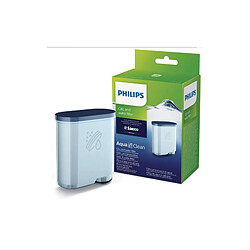 FILTRE A EAU AQUACLEAN PHILIPS SAECO FILTRE A EAU AQUACLEAN PHILIPS SAECO pour PIECES PREPARATION DES BOISSONS PETIT ELECTROMENAGER - CA690310