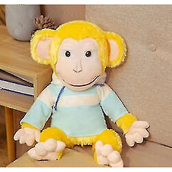 Universal 60cm grand animal Hand Puppet Childre