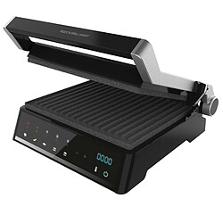 Cecotec Gril électrique Rock’nGrill Smart 