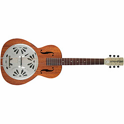 G9200 Boxcar Round-Nenck Resonator Guitar Gretsch Guitars