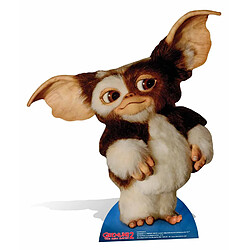 Star Cutouts Figurine en carton Gizmo mignon Gremlin 75 cm 