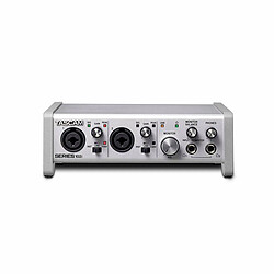 SERIES 102I Tascam