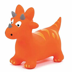 Ludi / Jbm Mon dinosaure Sauteur - Ludi jouets