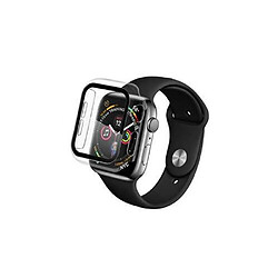 Protection écran QDOS Optiguard Infinity pour Apple Watch 40 mm 