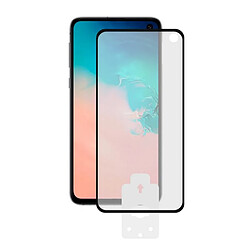 Totalcadeau Ecran de protection compatible Samsung galaxy S10E extreme 2.5d - Vitre pas cher Ecran de protection compatible Samsung galaxy S10E extreme 2.5d - Vitre