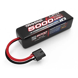 Batterie Traxxas Lipo ID 4S 14,8V 5000mAh 25C - Traxxas TRX2889X