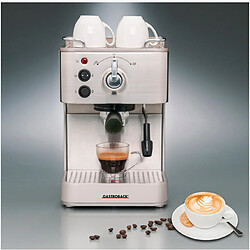 Gastroback Design Espresso Plus