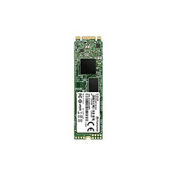 Transcend 830S M.2 512 Go Série ATA III 3D NAND