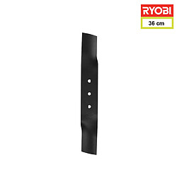 Lame de tondeuse RYOBI électrique 36cm RAC414