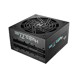 Alimentation Fsp Hydro Ti Pro 1000W 20+4 Broches Atx Atx Noir