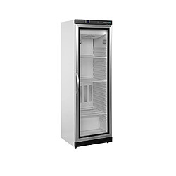 Congélateurs verticaux de vitrine UF400VG - Tefcold