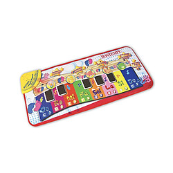 Bontempi Baby tapis musical