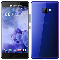 HTC U Ultra - Bleu saphire - Occasion