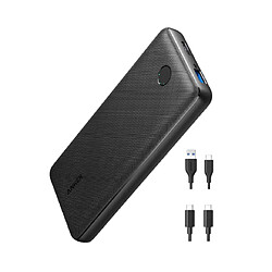 Anker PowerCore Essential 20000 PD Black