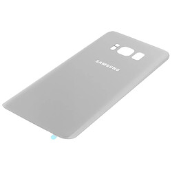 Acheter Cache Batterie Galaxy S8 Plus Original Samsung Vitre Arrière gris