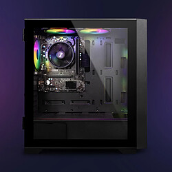 Avis Vibox I-77 PC Gamer