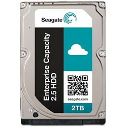 Seagate Technology Seagate Constellation .2 2TB 2.5" 2048 Go SATA