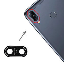 Wewoo Caméra de recul pour Asus Zenfone Max M2 ZB633KL / ZB632KL X01AD