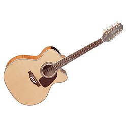 GJ72CE-12NAT Takamine 