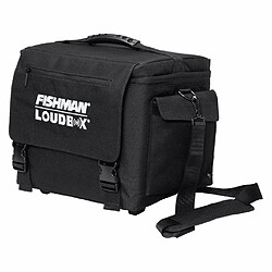 Loudbox Mini/Mini Charge Deluxe Carry Bag ACC-LBX-CC5 Fishman