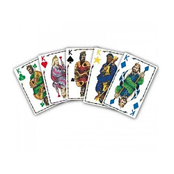 Jeu de cartes