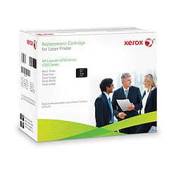 XEROX TONER POUR HP Q5942X AUTONOMIE 20000 PAGES