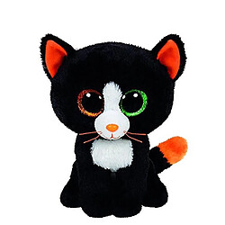 Avis Universal Peluche de 15 cm - chat, chien hibou, dragon, panda, girafe, pingouin, flamand, (hibou visage rose)