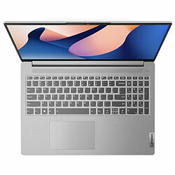 Avis Ordinateur Portable Lenovo IdeaPad Slim 5 16IRL8 16" 16 GB RAM 1 TB SSD intel core i5-13420h Espagnol Qwerty