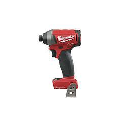 Visseuse a chocs 18 volts fuel one key m18 oneid2-0x - MILWAUKEE