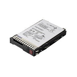 HP Hewlett Packard Enterprise P04560-B21 disque SSD 480 Go Série ATA III 2.5"" 