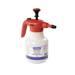 Pulvérisateur sous pression universel universel 1,5 l joint FPM, buse plastique PROMAT CHEMICALS