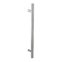 POIGNEE TIRAGE 5010 32X600MM - HERACLES - B-INOX-PT109