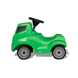 Avis Porteur Bioplastique recyclable Ferbedo Truck BIO vert