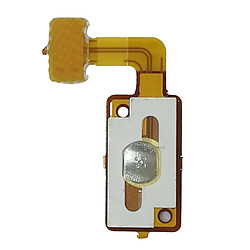 Wewoo Bouton maison Câble Flex Fléxible pour Galaxy Grand Prime / G530F, G530FZ, G530Y, G530H, G530FZ / DS 