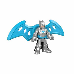 Figurine d’action Batman DC Super Friends 