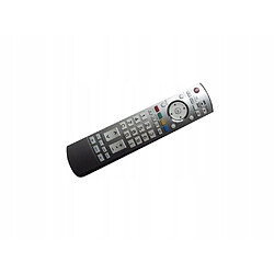 GUPBOO Télécommande Universelle de Rechange Pour Panasonic TX-32LX600P TX-26LX600F TX-32LX600F N