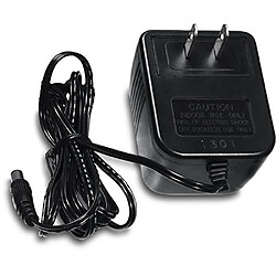 TRENDnet OPTIONAL POWER ADAPTER FOR TRENDNET OPTIONAL POWER ADAPTER FOR