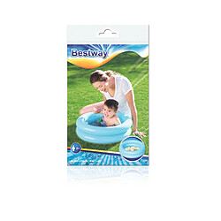 Bestway Baby Bath - Blue