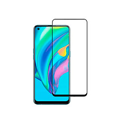 PHONECARE Verre Trempé 5D Full Cover pour Oppo Find X5 Lite - Transparent