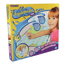 Tomy Aquadoodle - Mon tapis d'écolier