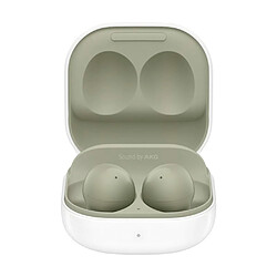 Samsung Galaxy Buds2 Vert Olive (Olive) R177 