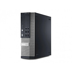 Acheter DELL OPTIPLEX 9020 SFF INTEL CORE I7 4790 3.6GHZ · Reconditionné